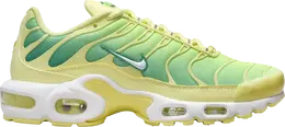 Nike Кроссовки Wmns Air Max Plus 'Lemon Lime', зеленый dz3670 300 | green