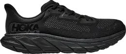 Hoka Кроссовки Wmns Arahi 7 'Triple Black', черный 1147851 bblc | black