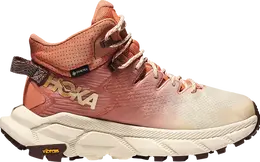 Hoka Кроссовки Wmns Trail Code GORE-TEX 'Sun Baked Shortbread', коричневый 1123166 sbsh | brown