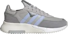 Кроссовки Adidas Wmns Retropy F2 'Grey Blue Dawn', серый hq4388 | grey