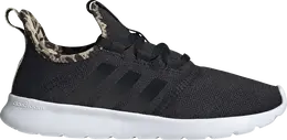 Кроссовки Adidas Wmns Cloudfoam Pure 2.0 'Black Sandy Beige', черный gy4486 | black