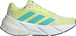 Кроссовки Adidas Wmns Adistar 'Almost Lime Mint Rush', зеленый gx2989 | green