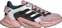 Кроссовки Adidas Karlie Kloss x Wmns X9000 'Wonder Mauve', розовый gy0859 | pink