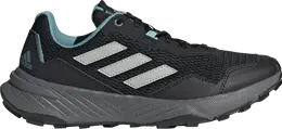 Кроссовки Adidas Wmns Tracefinder Trail 'Black Grey', черный q47239 | black