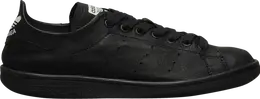 Кроссовки Adidas Balenciaga x Adidas Wmns Stan Smith 'Triple Black', черный ig9949 | black