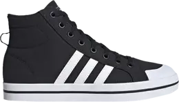 Кроссовки Adidas Wmns Bravada Mid 'Black White', черный fy4488 | black