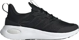 Кроссовки Adidas Wmns Puremotion Super 'Core Black', черный gx0618 | black