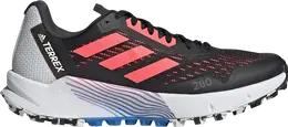 Кроссовки Adidas Wmns Terrex Agravic Flow 2 'Black Turbo', черный h03190 | black