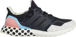 Кроссовки Adidas Wmns UltraBoost 5.0 DNA 'Polka', синий gz0429 | blue