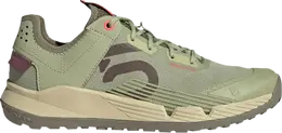Кроссовки Adidas Wmns Five Ten Trailcross LT 'Magic Lime Quiet Crimson', зеленый gy5119 | green