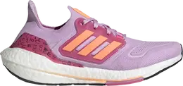 Кроссовки Adidas Wmns UltraBoost 22 'Breast Cancer Awareness', фиолетовый hp9553 | purple