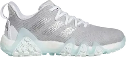 Кроссовки Adidas Wmns CodeChaos 22 'Grey Almost Blue', серый gx2614 | grey
