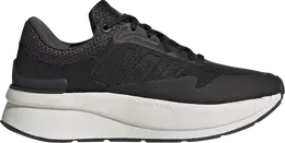 Кроссовки Adidas Wmns ZNCHILL Lightmotion+ 'Black White', черный gz4904 | black