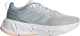 Кроссовки Adidas Wmns Questar 'Blue Tint Magic Grey', синий gz0617 | blue