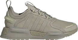Кроссовки Adidas Wmns NMD_V3 'Feather Grey Beige', серый gz2134 | grey