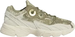 Кроссовки Adidas Wmns Astir 'Orbit Green Wonder White', зеленый gx8548 | green