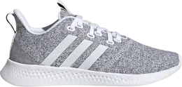 Кроссовки Adidas Wmns Puremotion Wide 'White Grey', серый gw5654 | grey