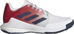 Кроссовки Adidas Wmns Crazyflight 'Team Collegiate Red Navy', красный gz8502 | red