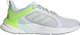Кроссовки Adidas Wmns Response Super 2.0 'Dash Grey Signal Green', серый h02020 | grey