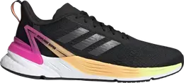 Кроссовки Adidas Wmns Response Super 'Black Hi-Res Yellow', черный fz1973 | black