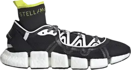 Кроссовки Adidas Stella McCartney x Wmns Climacool Vento 'Black White', черный fz3014 | black