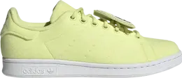 Кроссовки Adidas Wmns Stan Smith 'Always Original', желтый gx8553 | yellow