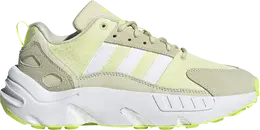 Кроссовки Adidas Wmns ZX 22 Boost 'Sand Yellow Tint', желтый gw8317 | yellow