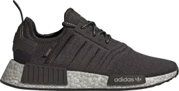 Кроссовки Adidas Wmns NMD_R1 'Night Brown', коричневый gx1775 | brown
