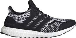 Кроссовки Adidas Wmns UltraBoost 5.0 DNA, черный/серый/белый fz1850 | black