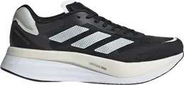 Кроссовки Adidas Wmns Adizero Boston 10 'Black White', черный h67515 | black