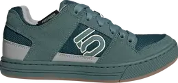 Кроссовки Adidas Wmns Five Ten Freerider 'Wild Teal', зеленый fx4451 | green