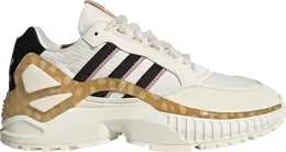 Кроссовки Adidas Disney x Wmns ZX Wavian 'Bambi', кремовый gz6246 | cream