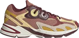 Кроссовки Adidas Wmns Astir 'Burgundy', красный gz4335 | red