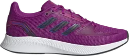 Кроссовки Adidas Wmns Run Falcon 2.0 'Sonic Fuchsia', фиолетовый h04520 | purple
