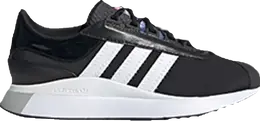 Кроссовки Adidas Wmns SL Andridge 'Core Black', черный eg6845 | black