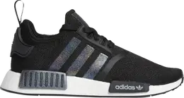 Кроссовки Adidas Wmns NMD_R1 'Reflective', черный fw3330 | black