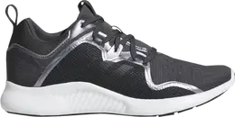 Кроссовки Adidas Wmns Edgebounce 'Carbon Night Metallic', серый cg5536 | grey