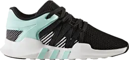 Кроссовки Adidas Wmns EQT Racing ADV 'Black Energy Aqua', черный cp9677 | black