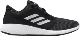 Кроссовки Adidas Wmns Edge Lux 3 'Core Black', черный ee4036 | black