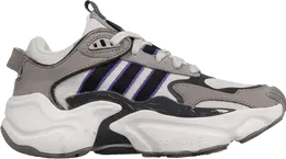 Кроссовки Adidas Wmns Magmur Runner 'Grey Three', серый ee5142 | grey