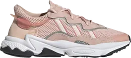 Кроссовки Adidas Wmns Ozweego 'Vapor Pink', розовый eg6724 | pink