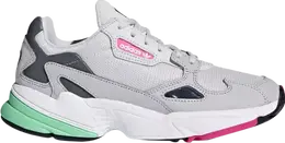 Кроссовки Adidas Wmns Falcon, серый/разноцветный f35269 | grey