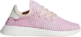 Кроссовки Adidas Wmns Deerupt 'Linen', розовый b37600 | pink