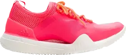 Кроссовки Adidas Stella McCartney x Wmns PureBoost X TR 3.0 'Turbo', розовый ac7553 | pink