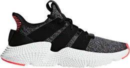Кроссовки Adidas Wmns Prophere 'Black Infrared', черный ac8509 | black