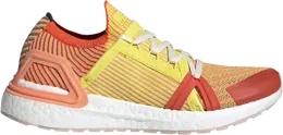 Кроссовки Adidas Stella McCartney x Wmns UltraBoost 20 'Active Orange', оранжевый ef2211 | orange