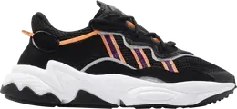Кроссовки Adidas Wmns Ozweego 'Flash Orange', черный eh3219 | black