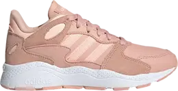 Кроссовки Adidas Wmns Chaos 'Dust Pink', розовый ee5594 | pink