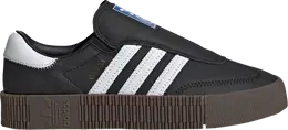 Кроссовки Adidas Wmns Sambarose Eazy 'Black Gum', черный fx6264 | black