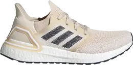 Кроссовки Adidas Parley x Wmns UItraBoost 2020 'Linen', загар fw5667 | tan